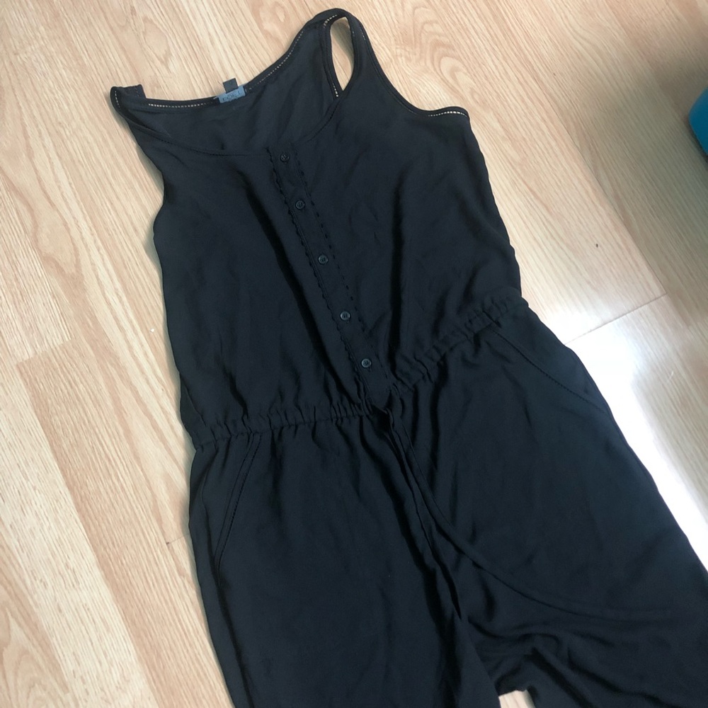 Beautiful jumpsuit from loft size SMALL PETITE